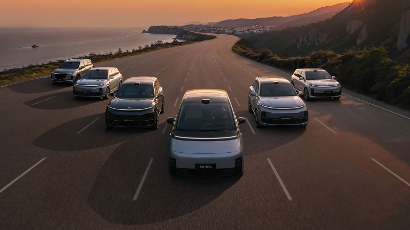 凯时官网集团汽车2024年10月交付51,443辆